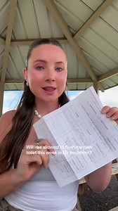24-Year-Old Negotiating Toilet Flushing During ED Treatment