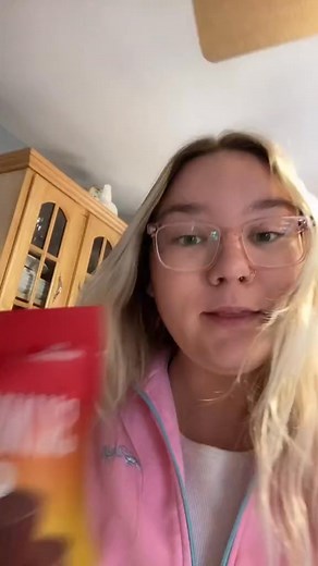 A little #Recipe #foryou #MomsofTikTok #skinnydipped #peanutbutter #ad #VoiceEffects #fyp #schmear | Brynn