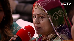 Padma Shri Gulabo Devi is a well-known name in the world of Kalbelia dance. However, the story of her journey to the top is a painful one. Gulabo Devi said she was buried alive just five hours after birth before her mother saved her. #NDTVNewChannel #NDTVRajasthan #NDTVRajasthanChannel #GulaboDevi | NDTV