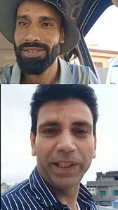 1M views · 19K reactions | Mare Tarah sa bhai ko 100 mai sa so marks great dialog #driverboi #realstory | Driver Boi | Facebook