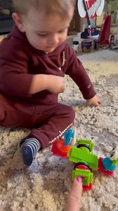 Teeter totter | Beverly Long | Facebook