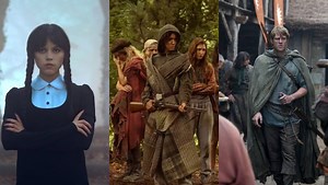 The New and Returning TV Shows We Can't Wait to See in 2025