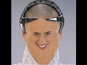 Vitas - The 8th Element (7th ColbyRay Mix) | The 7th Element