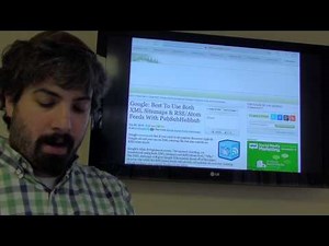 Google Penguin 3.0 Live, Google DMCA Update Rolling & Apple Maps Connect