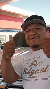 Opening a free gas station