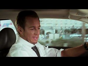 SHOW DOGS - Exclusive Clip