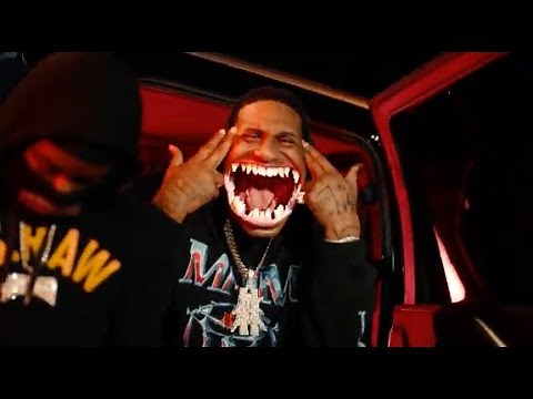 Cartel Bo ft Baby Kia - Go Get Em (Official Music Video)
