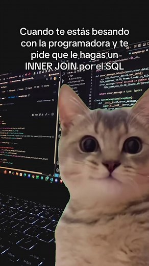 INNER JOIN en SQL: Romance y Programación