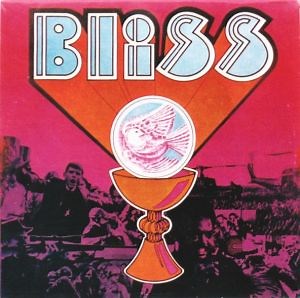 Bliss (USA) - Visions lyrics