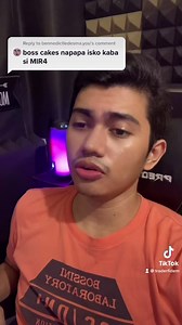 mir4 Scholarship? 🤦🏻‍♂️#mir4 #axieinfinity #nft #crypto #fyp | Fidem