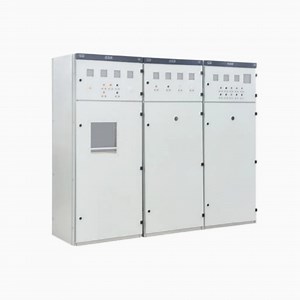 [Hot Item] Low Voltage Reactive Power Control Cabinet for Outdoor Use