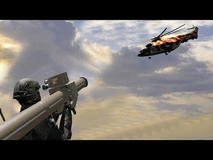 How Powerful Is America's Newest M72 LAW Anti-Tank Missile