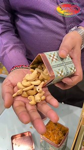 Indulge in sweetness like never before with our Shagun Special Fancy Sweet Box! Perfect for every celebration, filled with love and premium delights. 🎁✨ #ShagunSweets #SweetBox #celebrationmadespecial #ShagunSweets #SweetBox #PremiumSweets #DelightfulTreats #CelebrateWithShagun #IndianSweets #SweetLovers #FestiveVibes #GiftHappiness #SweetIndulgence #SpecialMoments #TraditionalSweets #LuxuryBox #SweetCelebrations #ShagunLove #SweetDelights #PerfectGift #FestiveTreats #ShagunMagic #SweetnessRede