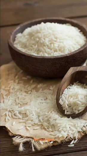 #health #fitness #rice #beauty #weightgain #calories #carbohydrates #lowfat #facebookreels #homeremedies #reelsindia | Healthify Gyan