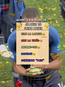 Alors ça à marché 🤔 #football #abonnetoi