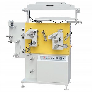 [Hot Item] Fabric Accessories, Ribbon, Cotton, Cloth Nylon Taffeta Label Satin Ribbon Printing Machine