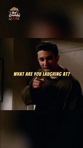 Jackie Jr. Gets Whacked! 💀 The Sopranos