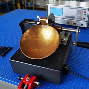 [Hot Item] Motorized & Manual Liquid Limit Atterberg Limit Test Casagrande Apparatus of Soil