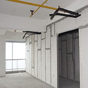 [Hot Item] 2023 Lightweight Insulation Fireproof Precast Cement Foam Concrete Wall Panel