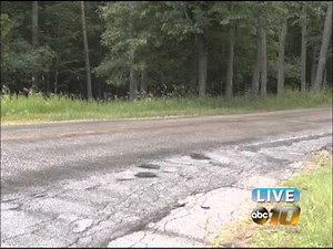 Delta County road nominated for special improvement funding