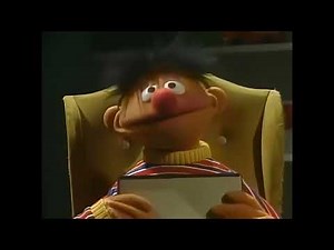 Sesame Street - The Rubber Duckie Friendship Song