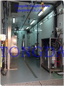 [Hot Item] Mobile Slaughter Machine for Livestock Slaughter