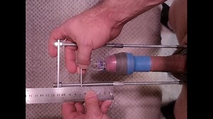 How to use the FRANKENSTENDER 3.0 penis extender