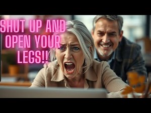 Secretary brutally "raped" by her boss gets revenge