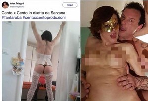 la pornostoria di valeria di sarzana amante di un imprenditore di carrara che le ha chiesto...
