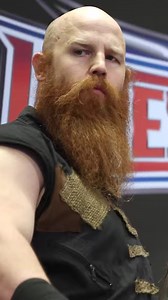 #UncleHowdy And Firefly Funhouse Characters Make Chilling Debut | Wrestling Inc.