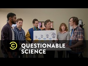 Questionable Science - Cats Pt. 1 - Uncensored