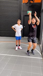 3.9K views · 31 reactions | Use this drill from Coach Jaden in your...