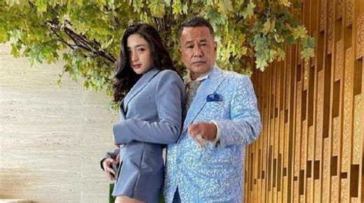 Diduga Dianiaya MW, Psikis Intan Nallendra Aspri Hotman Paris Terganggu - Tribunnews.com