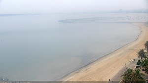 St Kilda Live Streaming Surfcam | Swellnet