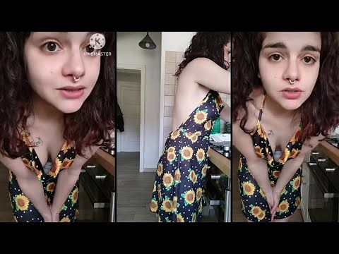 Bigo Live Downblouse Vlog 2023 hottest models | Periscope live nipslip | village vlogs