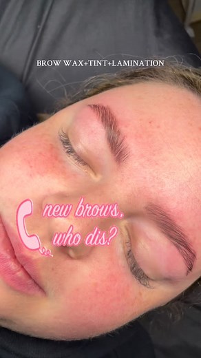 The Vibe: Skin & Nail Studio on Reels