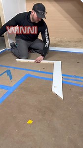 $1300 Under the Stair Dog Room! #construction #homerenovation #renovation #diy #realestate #design #entrepreneur #tools #remodel #interiordesign #carpentry #woodworking #diy | WINNI