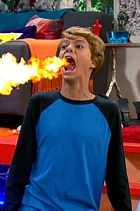 Henry Danger S 2 E 11 Indestructible Henry Part 2 - TV Tropes