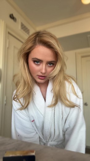 Exploring Kathryn Newton's Cinematic Journey