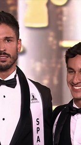 7.3K views · 247 reactions | Mr. Spain es el nuevo Mr. Supranational 2023 #latinqueen Mister Supranational | LATÍN QUEEN | Facebook