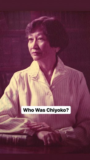 Chiyoko Sakamoto was the first Asian American woman accepted to the California State Bar. After WWII, she was hired by civil rights attorney Hugh Macbeth and years later opened her own law firm. #AAPIHeritageMonth #AAPI | KCET