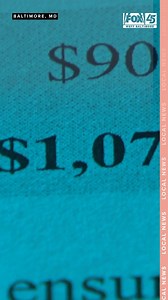 1.2K views · 15 reactions | Baltimore chooses costly $2.2M web designer despite cheaper, detailed alternative | WBFF FOX 45 | Facebook
