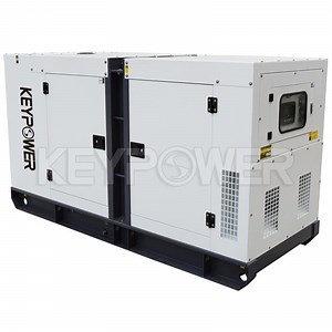 [Hot Item] Super Silent 1phase Generator 10kVA 20kVA 30kVA 40kVA Diesel Generator Silent Silent Diesel Generator 15kVA