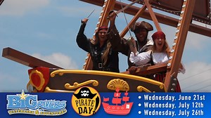 108 reactions · 36 shares | Ahoy, Mateys! ‍☠️ Pirates will be...