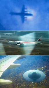 30K views · 433 reactions | The Plane That Vanished: What Happened to Malaysia Airlines Flight 370? #Flight370 #MH370 #MalaysiaAirlines #AviationMystery #disappearance #unsolvedmysteries | Unsolved Mysteries & Paranormal Activities | Facebook