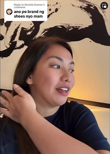 We are giving away 15% DISCOUNT for all the followers of Anna Magkawas starting today until January 24, 2024! Just mention PROMO CODE "MS. A" when you inquire and book in our social media accounts: IG: @doreenodvina FB: Doreen Odvina Custom Shoes Mobile / Viber: 09175367336 Address: The Peninsula Manila (Suites 246 & 248) #annamagkawas #doreenodvina | Doreen Odvina Custom Shoes | Facebook