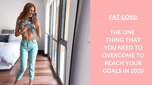 1.9K views · 16 reactions | There is ONE BIG THING that will...