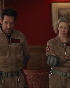 2.1K views · 59 reactions | #Ghostbusters: Frozen Empire is exclusively in movie theaters March 21. | Caribbean Cinemas Trinidad | Facebook