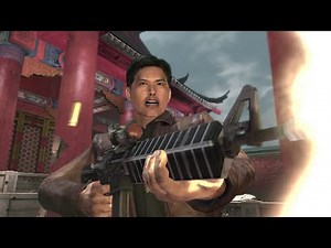 [FR] Stranglehold - Chapitre 7 : Résidence Wong