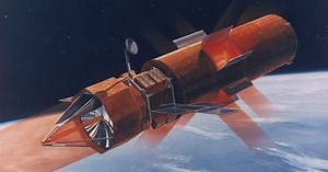 Why Reagan's 'Star Wars' Defense Plan Stayed Science Fiction | HISTORY